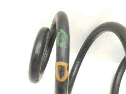Shock absorber spring PORSCHE MACAN (95B) 3.0 S | BP28947725C152 