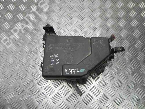 Fuse box ALFA ROMEO GIULIETTA (940_) 2.0 JTDM (940.FXL1A) | BP28926486E1