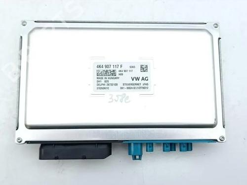 Used Electronic module Electronic module PORSCHE TAYCAN Cross Turismo (Y1B) 4 (Y1BBD1) (476 hp) 33847955 33847955