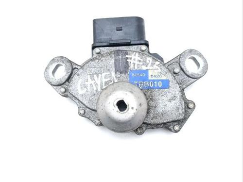 Used Gear lever Gear lever PORSCHE CAYENNE (92A) 3.6 (300 hp) 40112183 40112183
