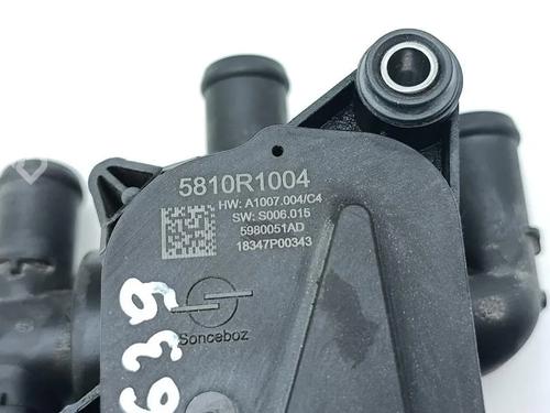 Electronic sensor AUDI E-TRON (GEN) 50 quattro | BP28915406M84