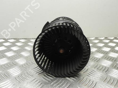 Heater blower motor RENAULT SCÉNIC III (JZ0/1_) 1.5 dCi | BP28917651M62 