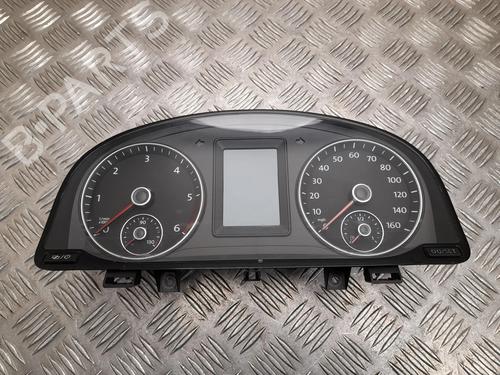 Quadrante Quadrante VW TOURAN (1T3) 1.6 TDI (105 hp) 28917248 28917248