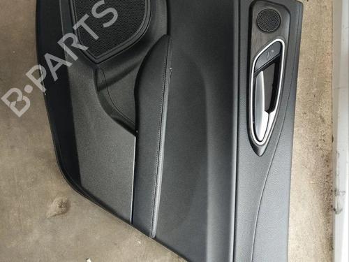 Høyre bakpanel ALFA ROMEO GIULIA (952_) 2.0 Q4 (952ACA45, 952ACA25) (280 hp) 28918341