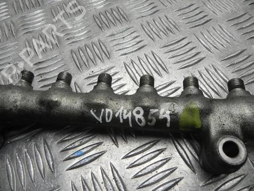 Injection rail MITSUBISHI ASX (GA_W_) 1.8 DI-D (GA6W) | BP28942891M98 - Image 2