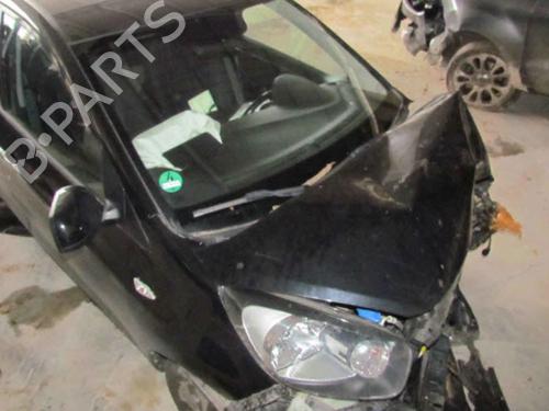 Electronic module KIA PICANTO II (TA) 1.0 | BP37545549M83  - Image 12