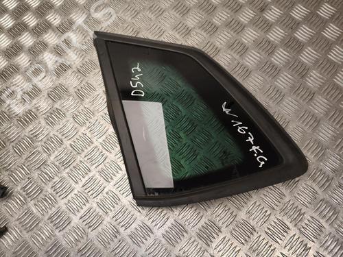 Used Rear left quarter glass Rear left quarter glass 38967517 38967517
