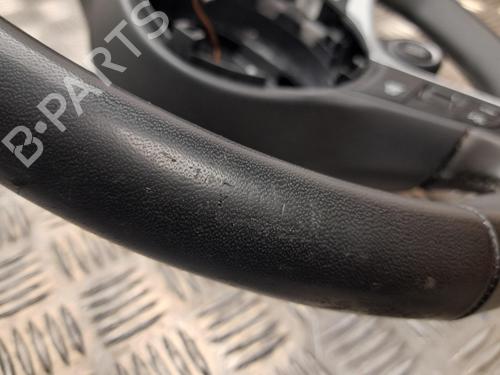 Steering wheel ALFA ROMEO GIULIA (952_) 2.0 Q4 (952ACA45, 952ACA25) | BP28945492C49 