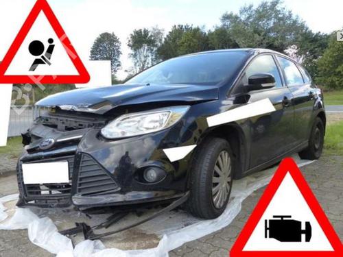Engine mount FORD FOCUS III Hatchback Van 1.6 Ti | BP37541019M89 - Image 3