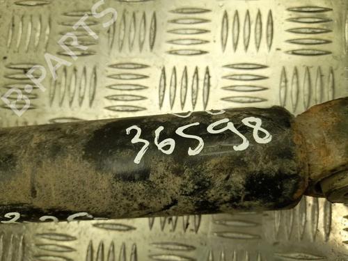 Right front shock absorber TESLA MODEL S (5YJS) P100D AWD | BP28939865M17 