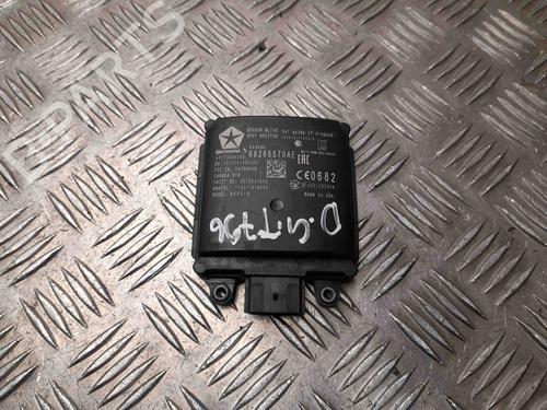 Used Electronic module Electronic module JEEP GRAND CHEROKEE IV (WK, WK2) 3.0 CRD V6 4x4 (250 hp) 28944456 28944456