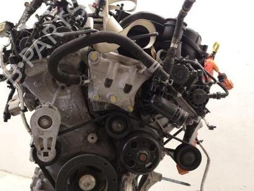 Engine CHRYSLER PACIFICA (RU) 3.6 Hybrid | BP28944115M1 