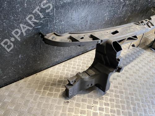 Front slam panel VW TRANSPORTER T5 Van (7HA, 7HH, 7EA, 7EH) 2.0 TDI | BP37560661C72 - Image 2