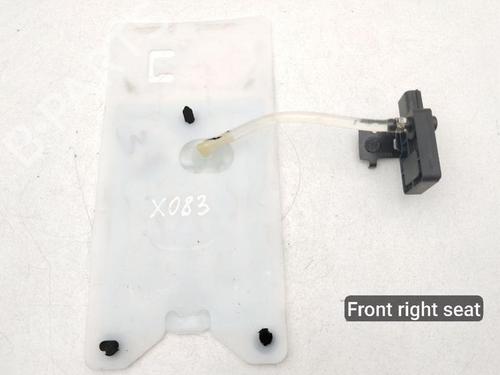 Used Electronic module CHRYSLER PACIFICA (RU) 3.6 Hybrid (264 hp) 28938888