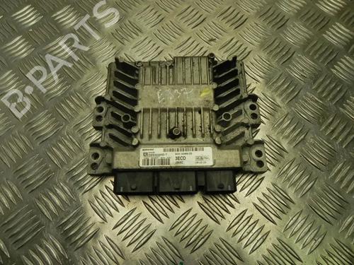 Computer motormanagement MAZDA 2 (DE_, DH_) 1.4 MZR-CD (68 hp) 28948581