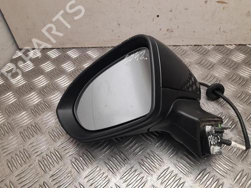 Bakspejl venstre OPEL ASTRA K (B16) 1.4 Turbo (68) (150 hp) 31687439