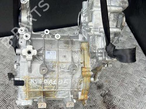 Engine MERCEDES-BENZ EQE SUV (X294) EQE 350 4-matic (294.612) | BP37575649M1 - Image 4
