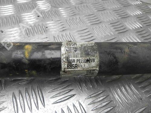 Right front driveshaft HYUNDAI i30 (GD) 1.6 CRDi | BP28919947M39 