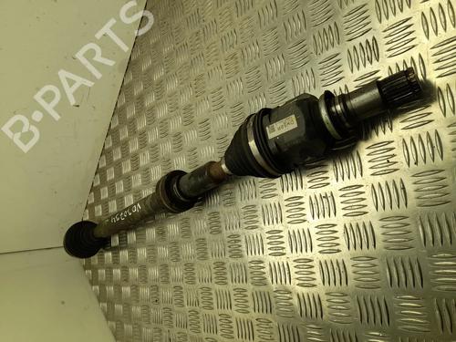 Used Right front driveshaft TOYOTA PRIUS (_W5_) 1.8 Hybrid (ZVW50_, ZVW51_) (98 hp) 28913516
