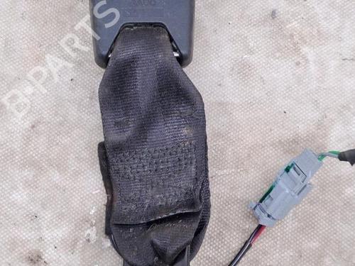 Gurtschloss für RENAULT CAPTUR I (J5_, H5_) 0.9 TCe 90 (90 hp) 28925676