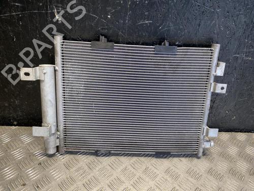 Water radiator DACIA SPRING EV (B6M1) | BP37546157M31 - Image 5