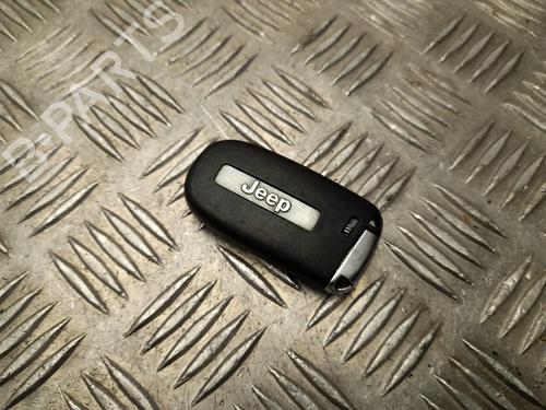 Electronic module JEEP GRAND CHEROKEE IV (WK, WK2) 3.0 CRD V6 4x4 | BP28909707M83 - Image 2