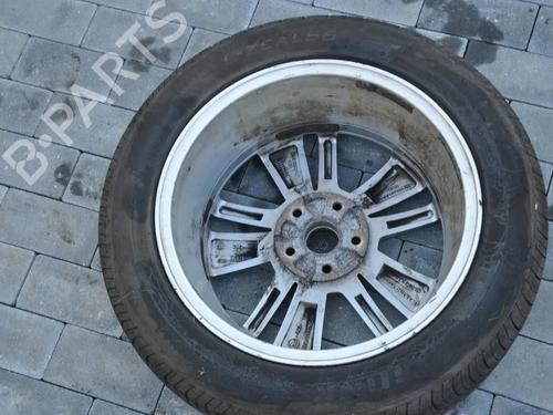 Fælk SKODA KAROQ (NU7, ND7) 2.0 TDI 4x4 | BP32421188C45 - Image 5