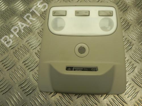 Used Interior roof light RENAULT ZOE (BFM_) ZOE (88 hp) 28947773