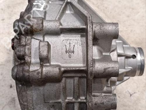 Front differential MASERATI LEVANTE SUV (M161) 3.0 S Q4 | BP40485301M23 - Image 7