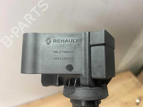 Ignition coil RENAULT AUSTRAL E-TECH 200 Hybrid (HGM2) | BP31975867M94 