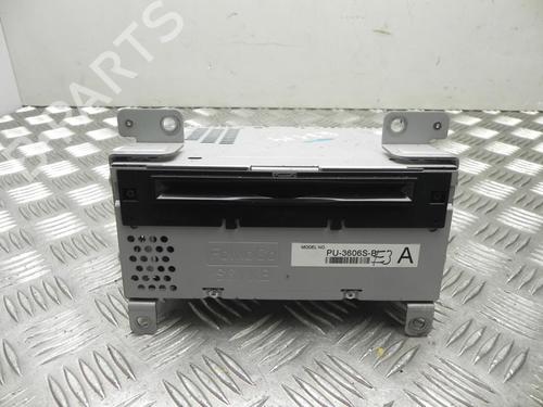 Used Radio Radio 37541376 37541376