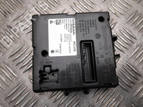 Used Electronic module NISSAN JUKE (F16_) DIG-T 117 (117 hp) 28916330