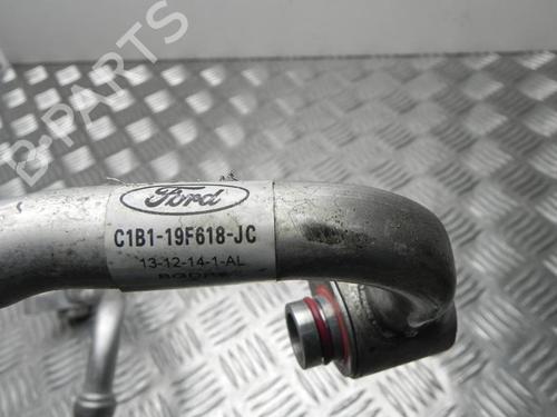 Other FORD FIESTA VI (CB1, CCN) 1.0 EcoBoost | BP28916892O1 