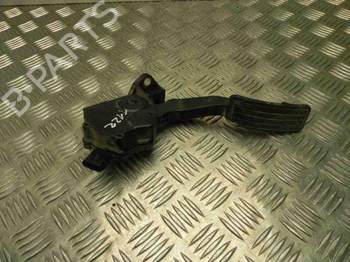 Used Pedal SUBARU LEGACY IV Estate (BP) 2.0 D AWD (BPD) (150 hp) 28921476