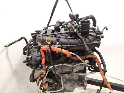 Engine CHRYSLER PACIFICA (RU) 3.6 Hybrid | BP28922585M1 