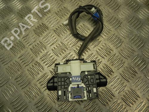 Antenne/Base LEXUS RX (_L2_) 450h AWD (GYL25_, GYL26_, GYL25, GYL26, GYL25R, GYL26R) | BP37544904C140 - Image 2