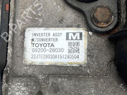 Inverter/Converter TOYOTA PRIUS PLUS (_W4_) 1.8 Hybrid (ZVW40W, ZVW41W) | BP28940929M119 