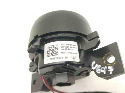 Display monitor PORSCHE CAYENNE (9YA) 4.0 Turbo S E-Hybrid AWD (9YACH1) | BP28909794C48