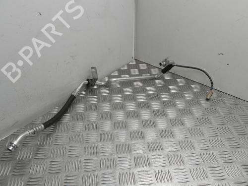 Used AC pipe RENAULT ZOE (BFM_) ZOE (88 hp) 28933180