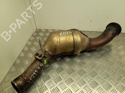 Used Catalyst MASERATI GHIBLI III (M157) 3.0 S (409 hp) 28914985