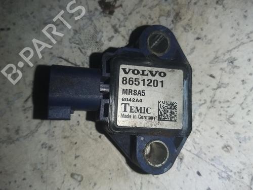 Elektronisk sensor VOLVO C30 (533) 2.0 D (136 hp) 28944658