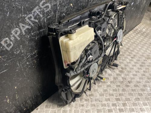 Water radiator LEXUS RX (_L2_) 450h AWD (GYL25_, GYL26_, GYL25, GYL26, GYL25R, GYL26R) | BP37571038M31  - Image 8
