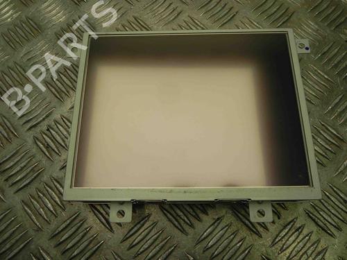 Used Display monitor MASERATI GHIBLI III (M157) 3.0 S Q4 (409 hp) 28943019