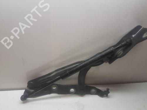 Hinge/Door check strap VOLVO S40 II (544) 2.0 D | BP28919897C146