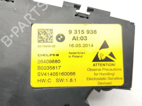 Switch BMW 6 Gran Coupe (F06) 650 i xDrive | BP28934152I30 
