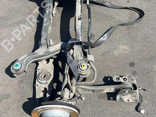 Used Rear axle Rear axle 38024688 38024688