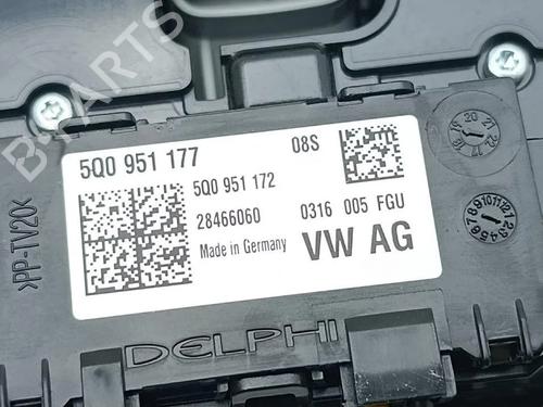 Interior roof light AUDI E-TRON (GEN) 50 quattro | BP28909669I8 - Image 20