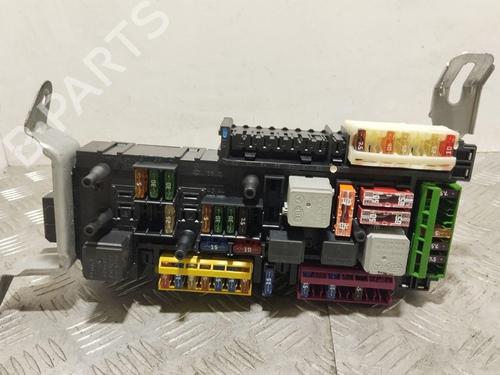 Fuse box MERCEDES-BENZ CLS (C218) CLS 500 4-matic (218.391) | BP28921906E1 