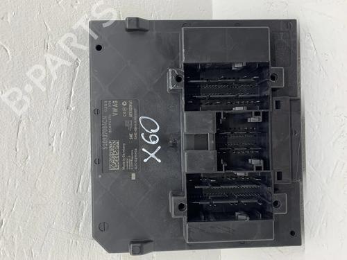 Used Electronic module VW GOLF VII Variant (BA5, BV5) 1.0 TSI (110 hp) 28923971