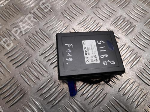 electronic-module-iveco-daily-vi-van-2014-37562681 main image